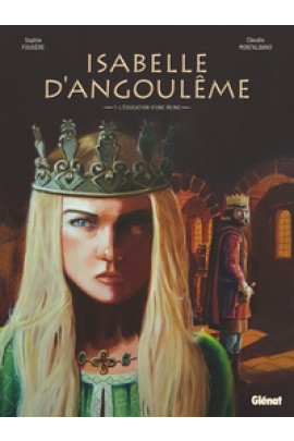 L'EDUCATION D'UNE REINE