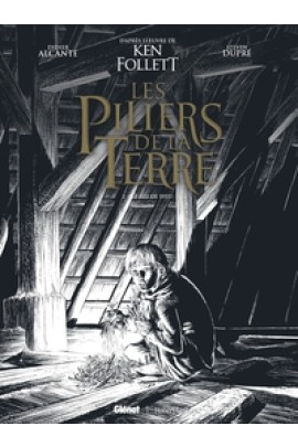 (EDITION SPECIALE N&B) - LE FEU DE DIEU