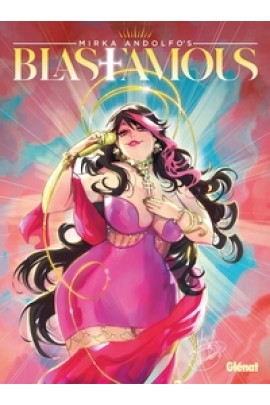 BLASFAMOUS