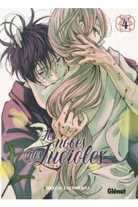 LES NOCES DES LUCIOLES T04