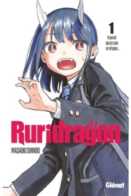 RURIDRAGON T01