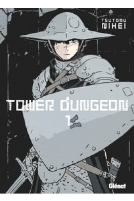 TOWER DUNGEON T01