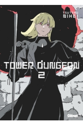 TOWER DUNGEON T02
