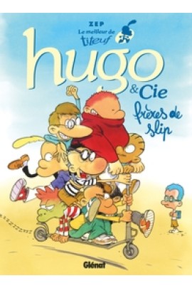 HUGO & CO