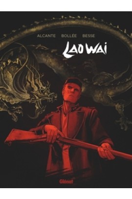 LAOWAI - INTEGRALE