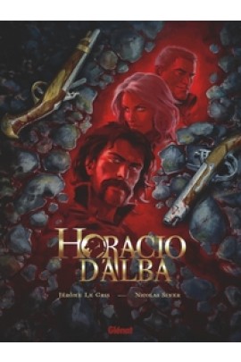 HORACIO D'ALBA (INTEGRALE)