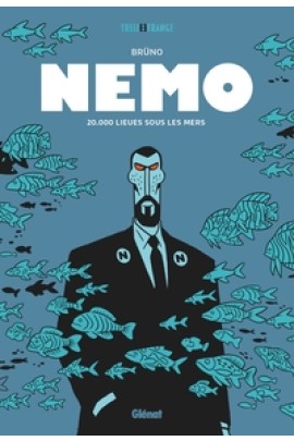20000 LIEUES SOUS LES MERS (NE)