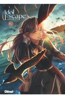 IDOL ESCAPE T01