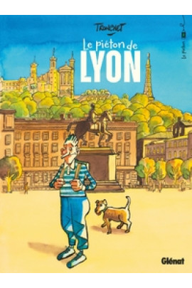 LE PIETON DE LYON