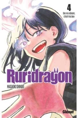RURIDRAGON T04