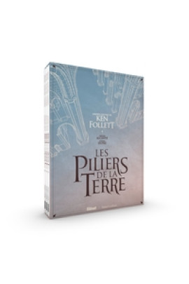 LES PILIERS DE LA TERRE