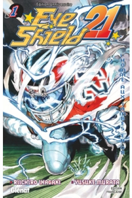 T01 - EDITION ANNIVERSAIRE