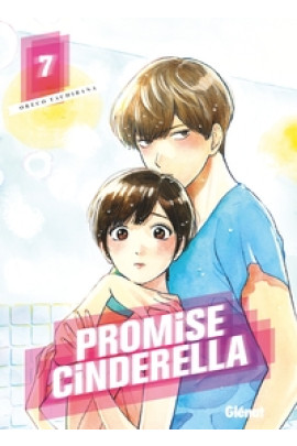 PROMISE CINDERELLA T07