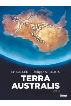 TERRA AUSTRALIS T01