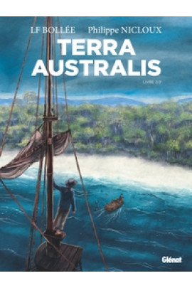 TERRA AUSTRALIS T02
