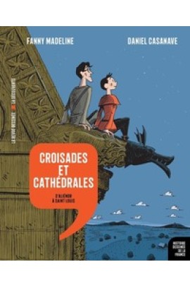 CROISADES ET CATHEDRALES (NED)