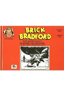 LA POUPEE AUX DIAMANTS