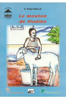 LE MOUTON DE MODIBO