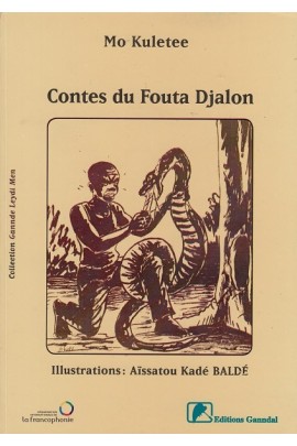 CONTES DU FOUTA DJALON / TAALI FUUTA JALOO