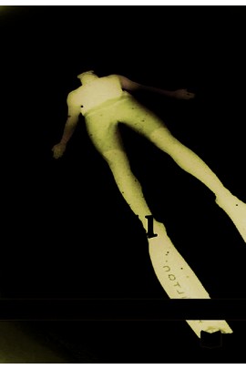 LA MORT DE L'ETRANGER