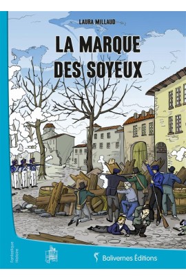 LA MARQUE DES SOYEUX