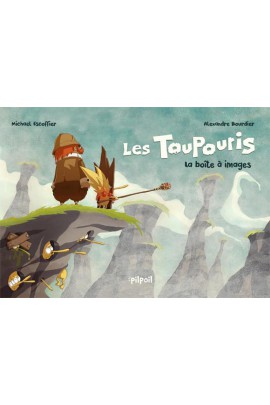 LA BOITE A IMAGES