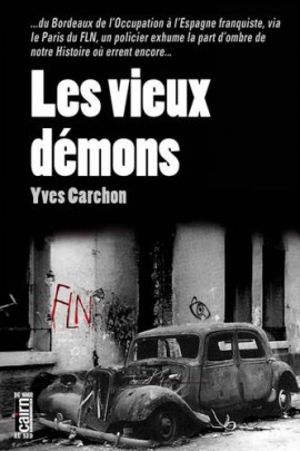 LES VIEUX DEMONS