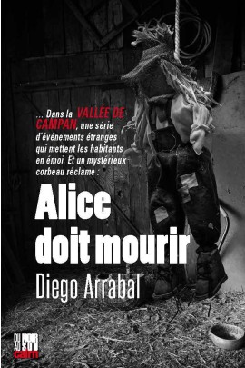 ALICE DOIT MOURIR