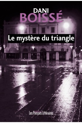 LE MYSTERE DU TRIANGLE
