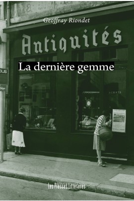 LA DERNIERE GEMME