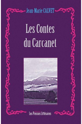 LES CONTES DU CARCANET