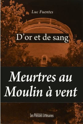D'OR ET DE SANG