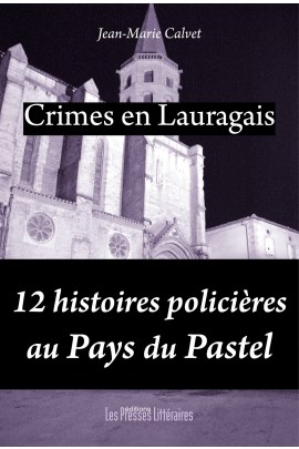 CRIMES EN LAURAGAIS