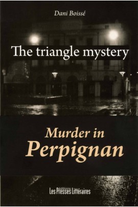THE TRIANGLE MYSTERY