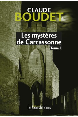 LES MYSTERES DE CARCASSONNE