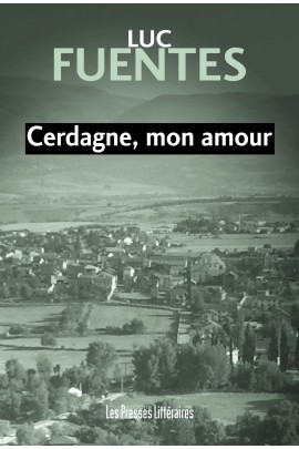 CERDAGNE MON AMOUR
