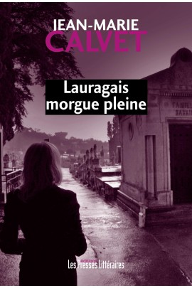 LAURAGAIS MORGUE PLEINE