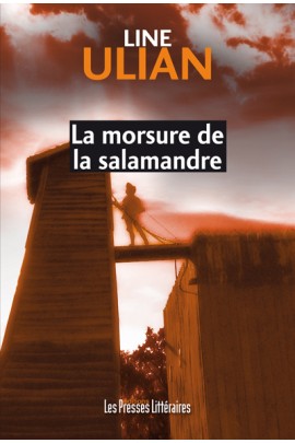 LA MORSURE DE LA SALAMANDRE