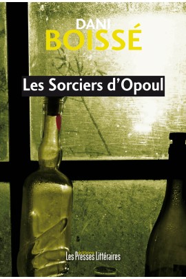 LES SORCIERS D'OPOUL