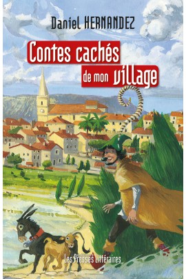 CONTES CACHES DE MON VILLAGE