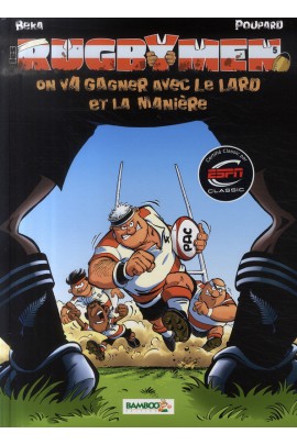 ON VA GAGNER AVEC LE LARD ET LA MANIERE