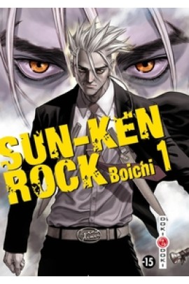 SUN-KEN ROCK T01