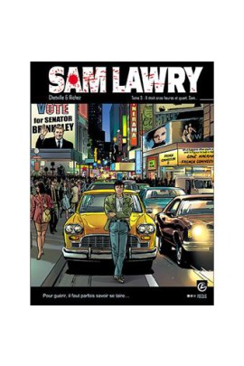 CYCLE 2 (VOL. 01/2) - IL ETAIT ONZE HEURE ET QUART SAM