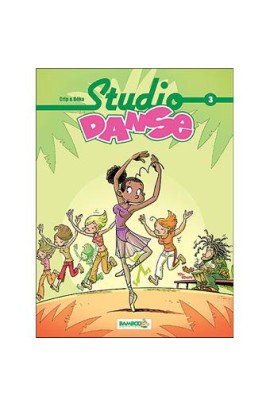 STUDIO DANSE T03
