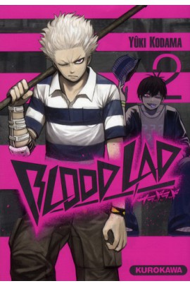 BLOOD LAD T2