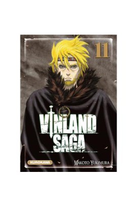 VINLAND SAGA T11
