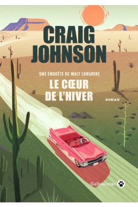 LE COEUR DE L'HIVER