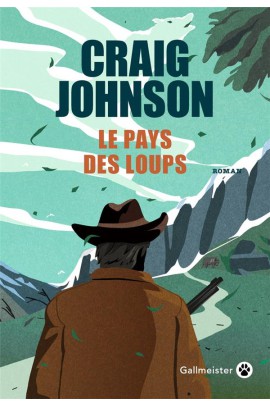 LE PAYS DES LOUPS