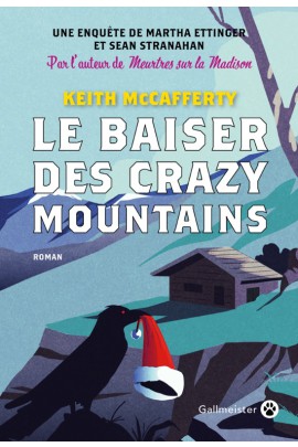 LE BAISER DES CRAZY MOUTAINS