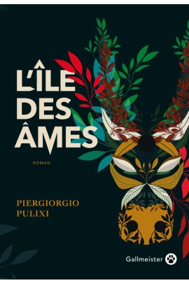 L'ILE DES AMES L'ILE DES AMES
